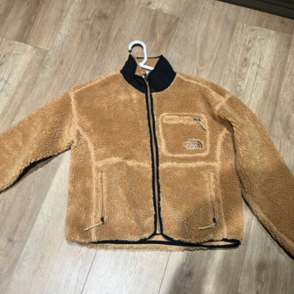 North Face Women’s High Pile fleece XS - Picture 1 of 4